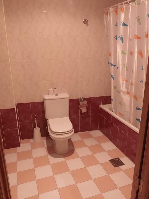 Hostal-Restaurante San Antolin Тордесильяс Экстерьер фото