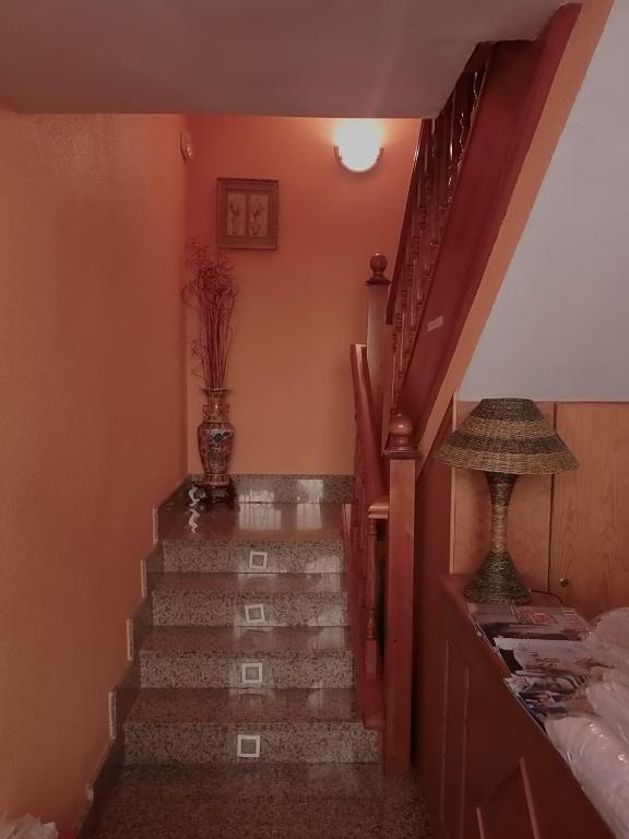 Hostal-Restaurante San Antolin Тордесильяс Экстерьер фото